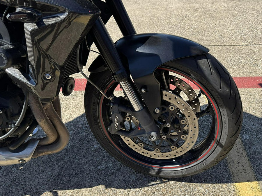 2015 Triumph Street Triple R ABS