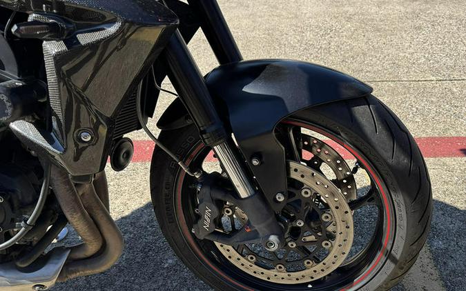 2015 Triumph Street Triple R ABS