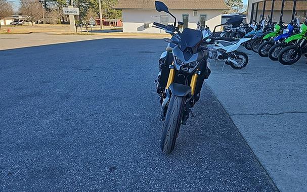 2026 Kawasaki Z900 SE ABS