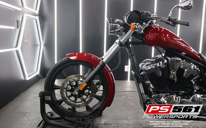 2015 Honda Fury®