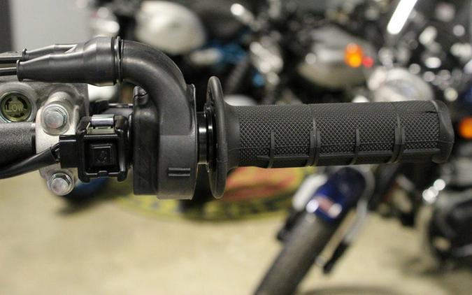 2026 Yamaha YZ 450F 70th Anniversary Edition