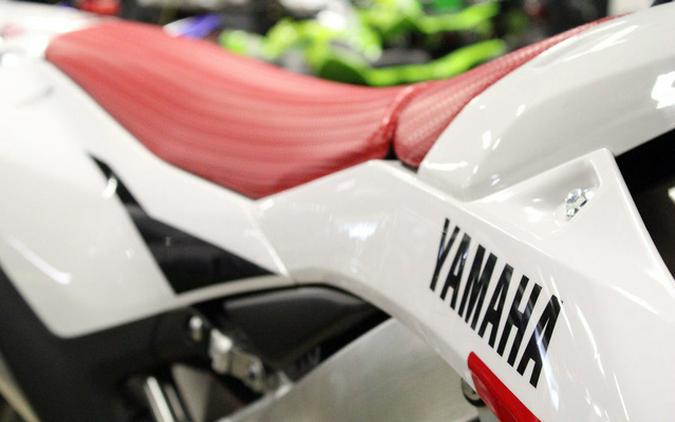 2026 Yamaha YZ 450F 70th Anniversary Edition