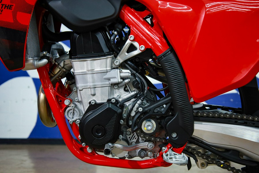 2026 GASGAS MC 450F