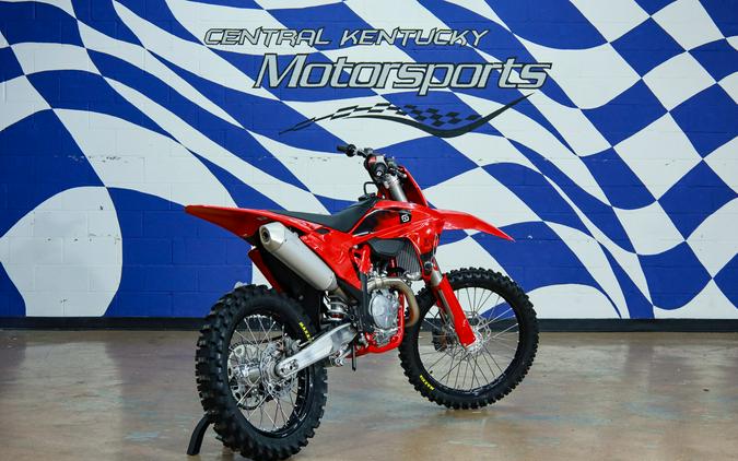 2026 GASGAS MC 450F