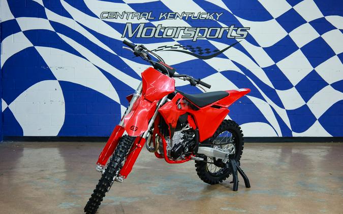 2026 GASGAS MC 450F