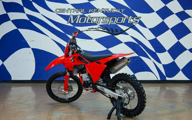 2026 GASGAS MC 450F