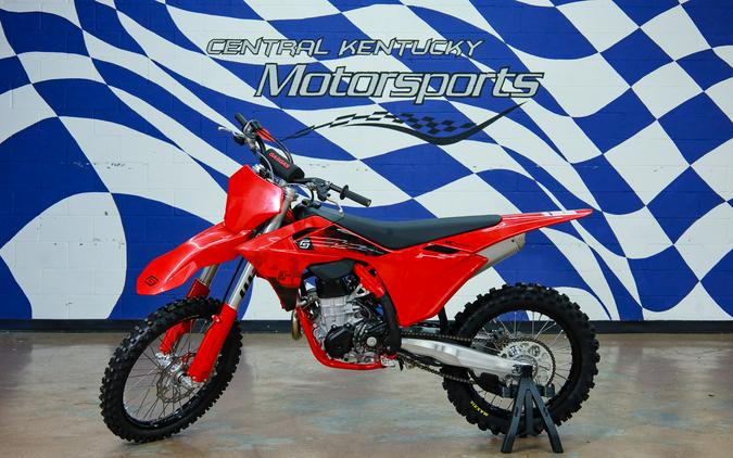 2026 GASGAS MC 450F