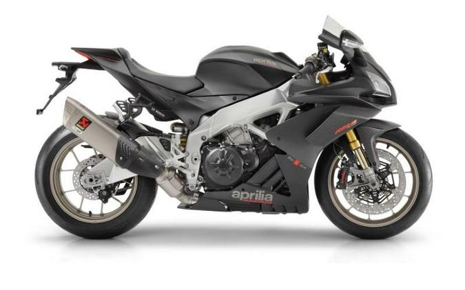 2019 Aprilia® RSV4 1100 Factory