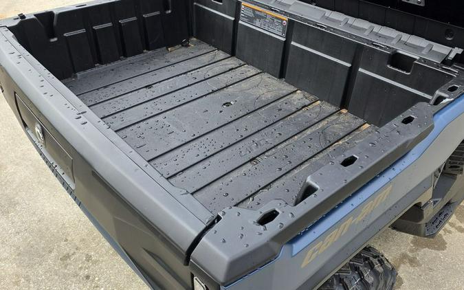 2026 Can-Am Defender MAX Limited HD11