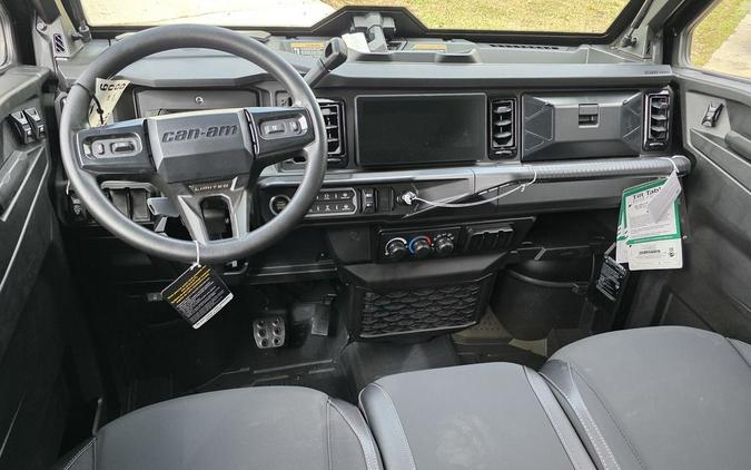 2026 Can-Am Defender MAX Limited HD11