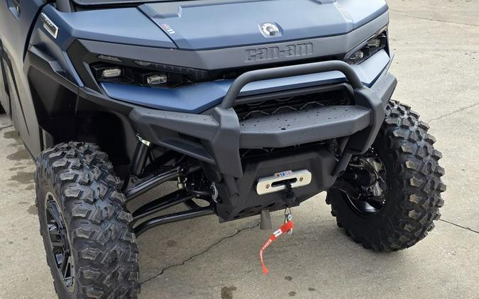 2026 Can-Am Defender MAX Limited HD11