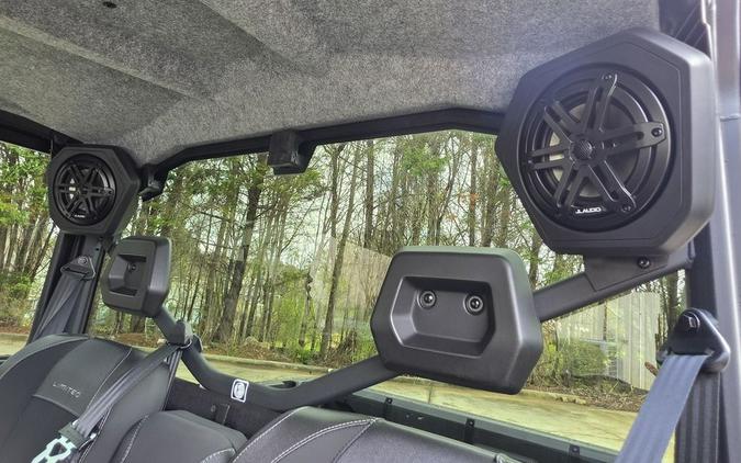 2026 Can-Am Defender MAX Limited HD11