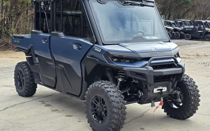 2026 Can-Am Defender MAX Limited HD11