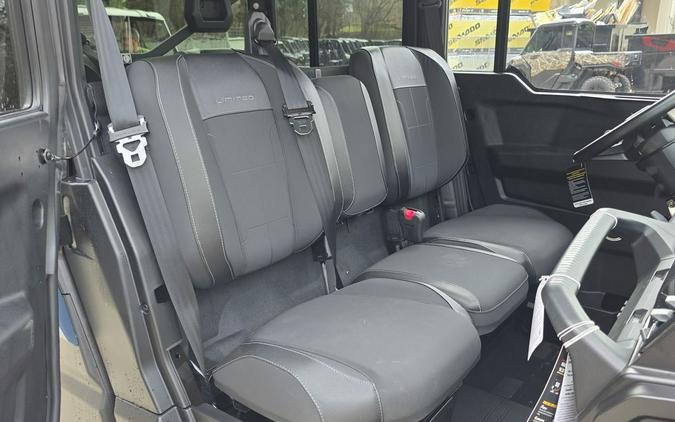 2026 Can-Am Defender MAX Limited HD11