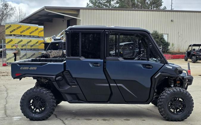 2026 Can-Am Defender MAX Limited HD11