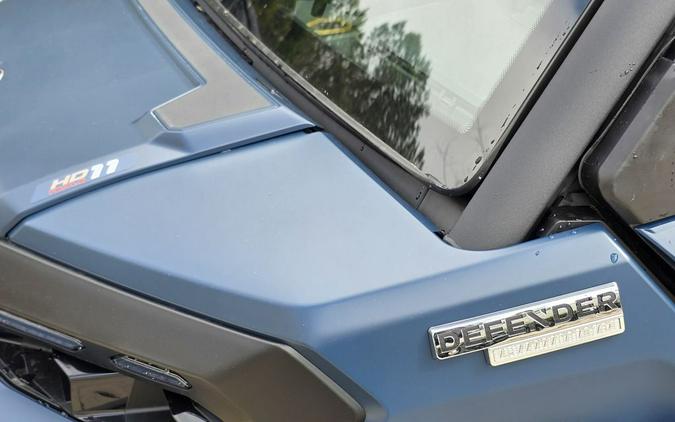 2026 Can-Am Defender MAX Limited HD11