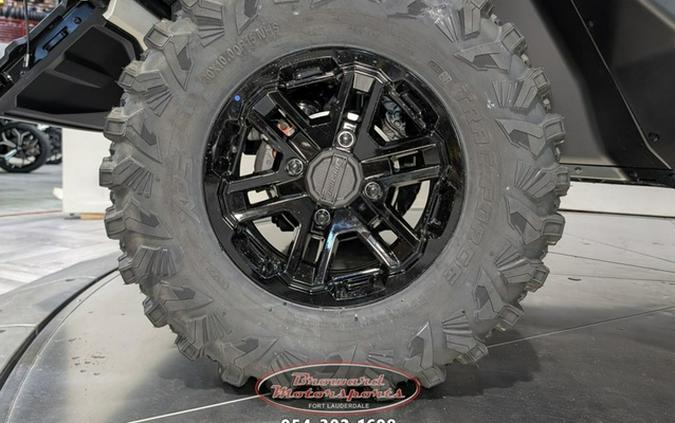 2026 Can-Am Defender MAX Limited HD11