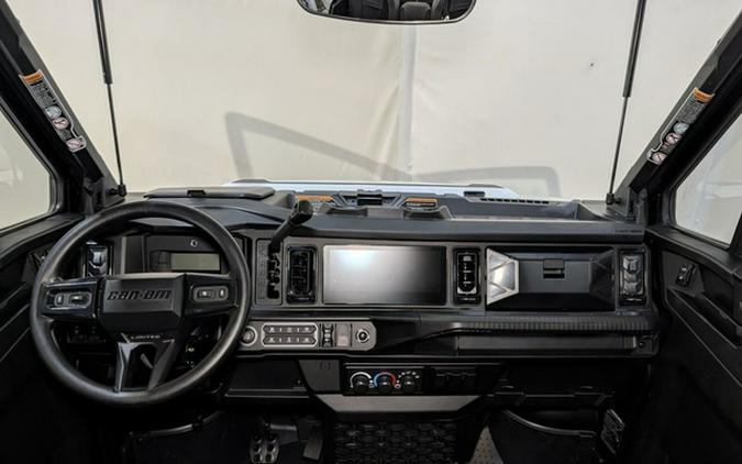 2026 Can-Am Defender MAX Limited HD11