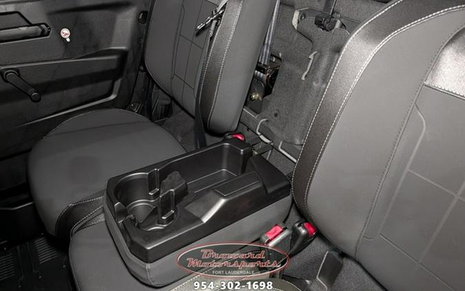 2026 Can-Am Defender MAX Limited HD11