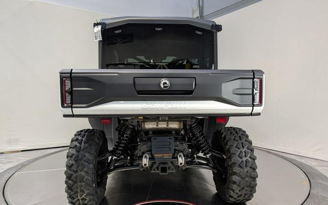 2026 Can-Am Defender MAX Limited HD11