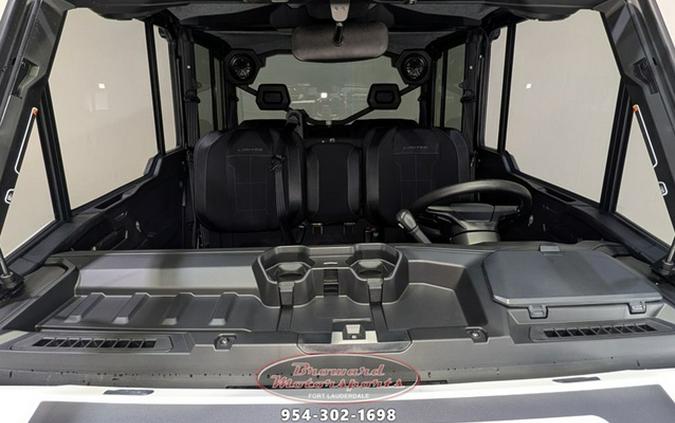 2026 Can-Am Defender MAX Limited HD11