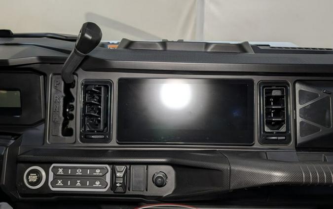 2026 Can-Am Defender MAX Limited HD11