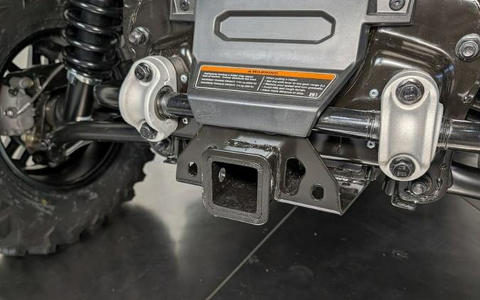 2026 Can-Am Defender MAX Limited HD11