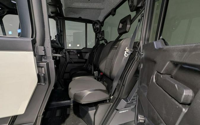 2026 Can-Am Defender MAX Limited HD11