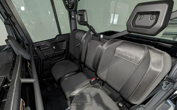 2026 Can-Am Defender MAX Limited HD11