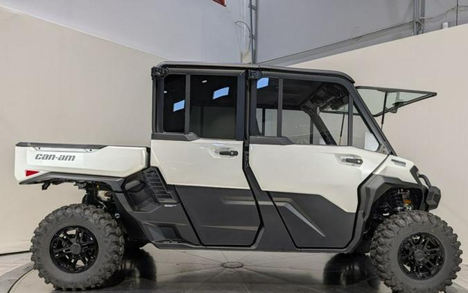 2026 Can-Am Defender MAX Limited HD11