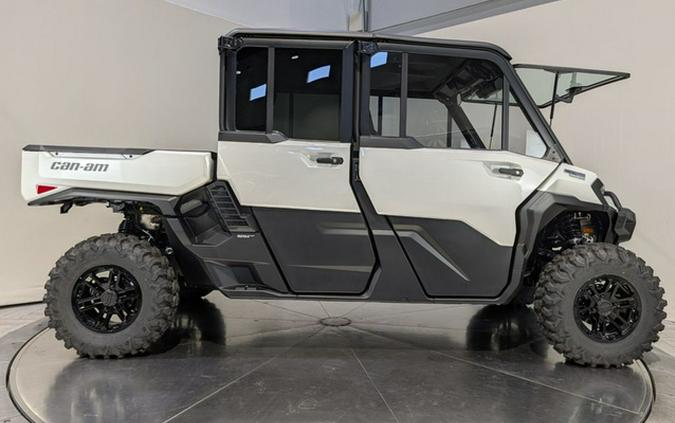 2026 Can-Am Defender MAX Limited HD11