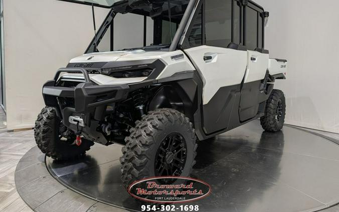 2026 Can-Am Defender MAX Limited HD11