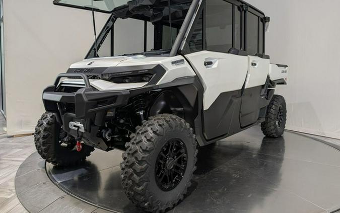 2026 Can-Am Defender MAX Limited HD11