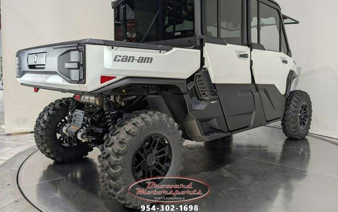 2026 Can-Am Defender MAX Limited HD11