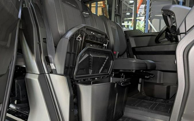 2026 Can-Am Defender MAX Limited HD11