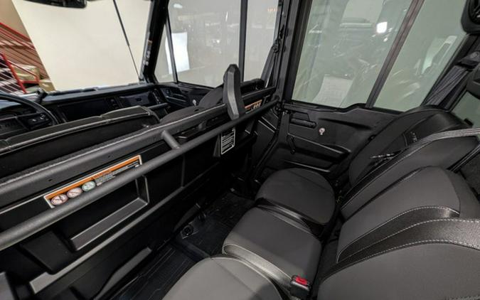 2026 Can-Am Defender MAX Limited HD11