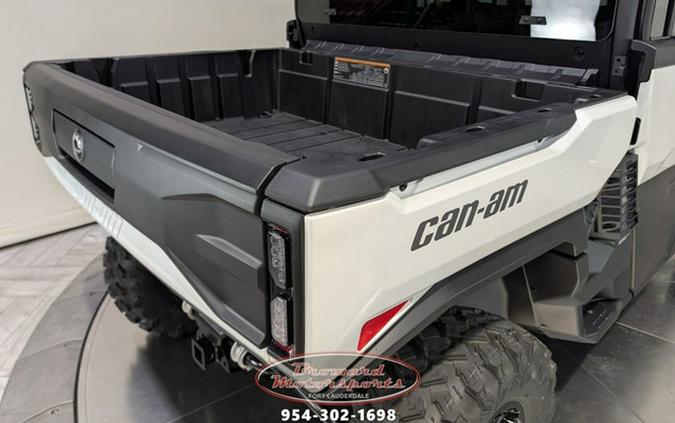 2026 Can-Am Defender MAX Limited HD11