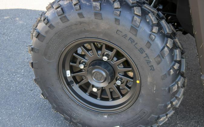 2026 POLARIS RANGER 500