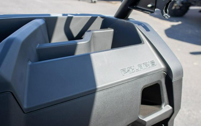 2026 POLARIS RANGER 500