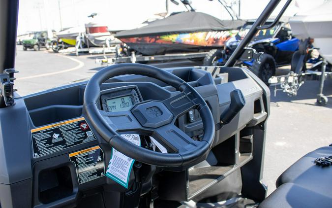 2026 POLARIS RANGER 500