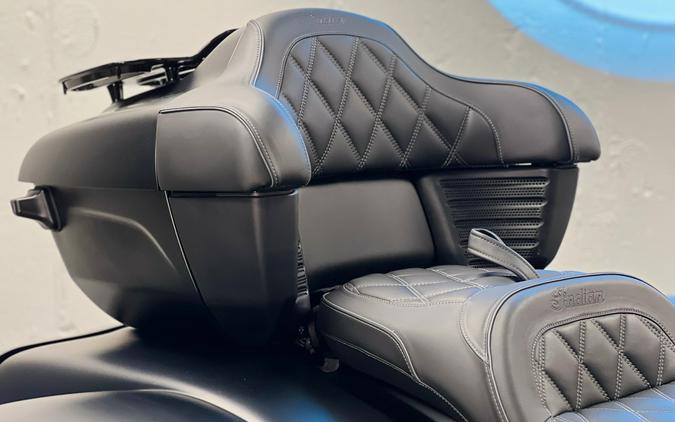 2025 Indian Motorcycle Roadmaster® PowerPlus Dark Horse® with 112 and PowerBand Audio Package