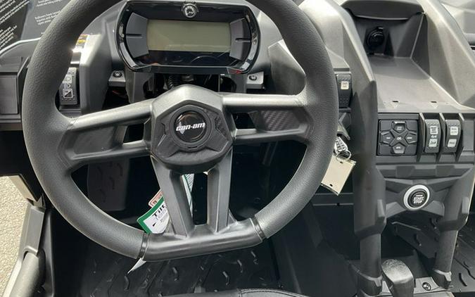 2026 Can-Am Maverick X3 RS Turbo RR Scandi Blue & Orange Crush