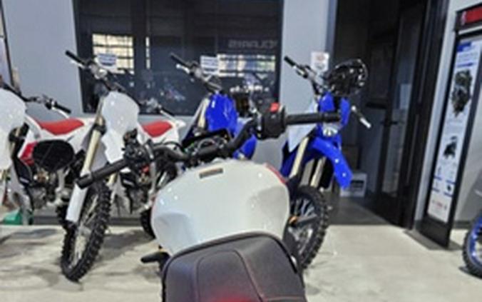 2026 Yamaha XSR 900