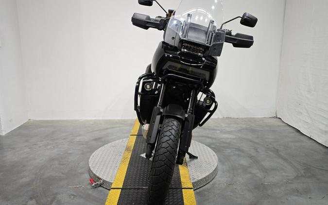 RA1250S 2021 Pan America™ 1250 Special