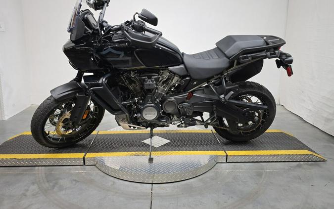 RA1250S 2021 Pan America™ 1250 Special