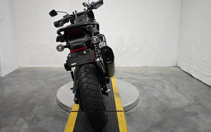 RA1250S 2021 Pan America™ 1250 Special