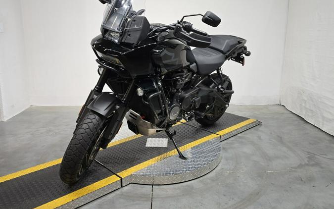 RA1250S 2021 Pan America™ 1250 Special