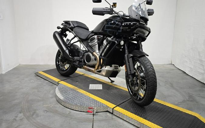 RA1250S 2021 Pan America™ 1250 Special