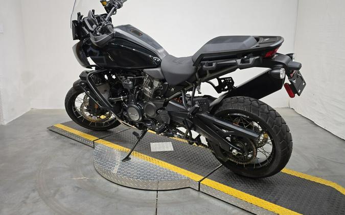 RA1250S 2021 Pan America™ 1250 Special