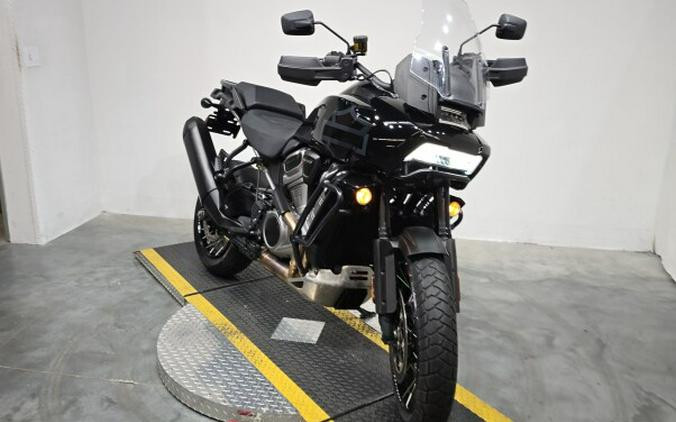 RA1250S 2021 Pan America™ 1250 Special